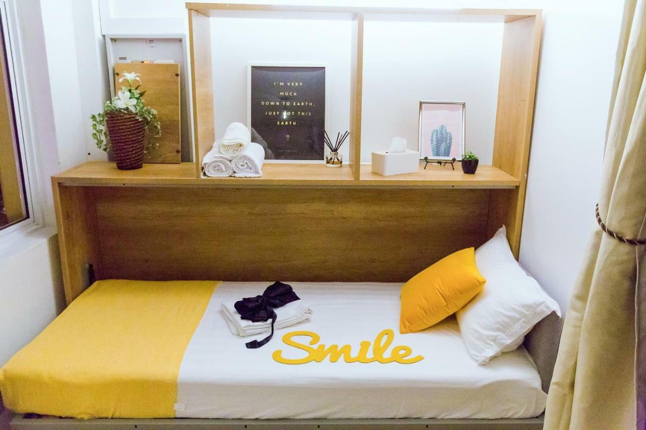 Hipstercity Hostel Szingapúr Kültér fotó